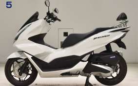 HONDA PCX 160 2007 KF47