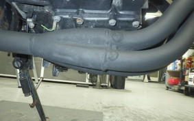 HONDA HORNET 250 MC31