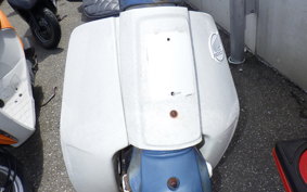 HONDA C50 SUPER CUB C50