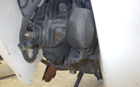 HONDA CHALY 50 CF50