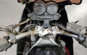 KAWASAKI GPZ400R 1986 ZX400D