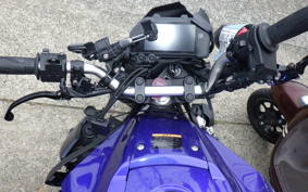 YAMAHA MT-03 2025 RH25J