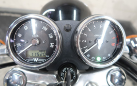 KAWASAKI W250 BJ250L