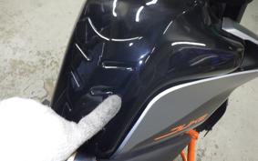 KTM 390 DUKE 2022