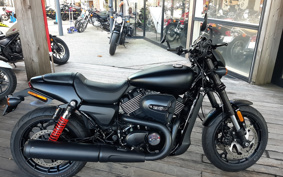 HARLEY XG750A 2020 NCG