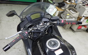KAWASAKI NINJA 400R 2010 ER400B