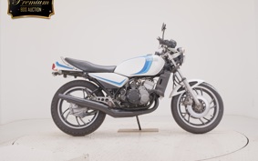 YAMAHA RZ350 1981 4U0