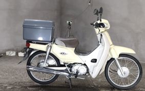 HONDA SUPER CUB50 AA04