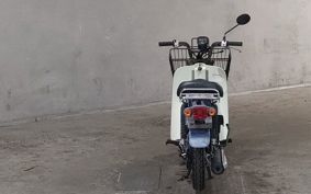 SUZUKI BIRDIE50 BA43A