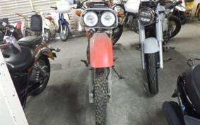 HONDA XLR250 BAJA 1997 MD22