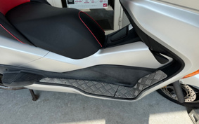 HONDA  FORZA Z SPECIAL EDITION  MF10