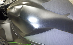 KAWASAKI ZX-4R SE 2024 ZX400P