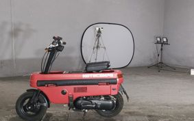 HONDA MOTOCOMPO AB12