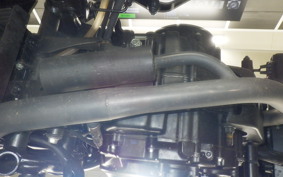 HONDA REBEL 250 S 2000 MC49