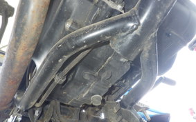 KAWASAKI 250TR BJ250F