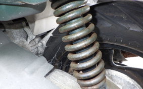 YAMAHA AXIS 100 SB06J