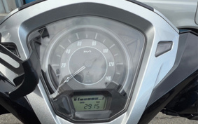 HONDA LEAD 125 JK12
