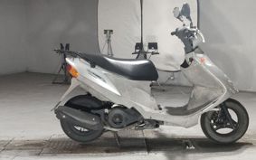 SUZUKI ADDRESS V125 CF46A