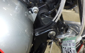 HARLEY FXDL 1580 2008