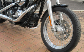 HARLEY FXDC1450 2012 GV4