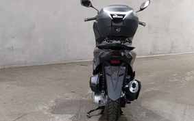 HONDA PCX 160 KF47