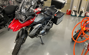 BMW R1200GS 2013 0A01