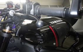 YAMAHA XSR900 2023 RN80J