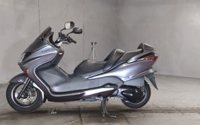 HONDA FORZA Z MF08