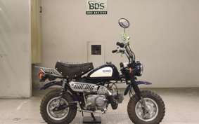 HONDA MONKEY Z50J