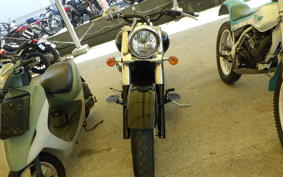 SUZUKI INTRUDER 400 Classic 2007 VK54A