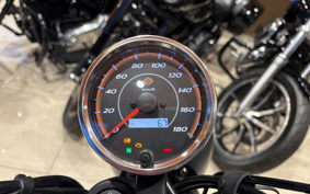 HARLEY X500 2023 W5B