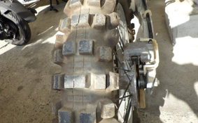 HONDA CR125R JE01