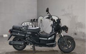 HONDA PS250 MF09
