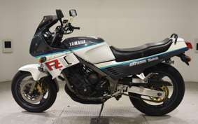 YAMAHA FZ750 1990 2MG