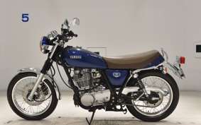YAMAHA SR400 Gen.5 2021 RH16J