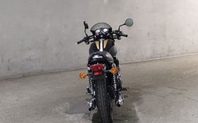 KAWASAKI W800KAFE 2022 EJ800E