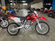 Фото Honda XR-250 2003 с японского аукциона