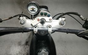 SUZUKI VAN VAN 200 NH41A