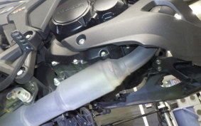 HONDA HORNET2.0 2016