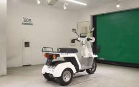 HONDA GYRO X 2025 TD02