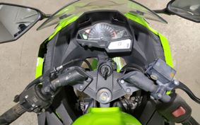 KAWASAKI NINJA250 EX250L