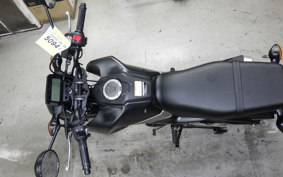 HONDA ｸﾞﾛﾑ-2 2004 JC92