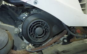 SUZUKI PALETTE CA41A