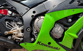 KAWASAKI NINJA ZX-10R 2011 ZXT00J