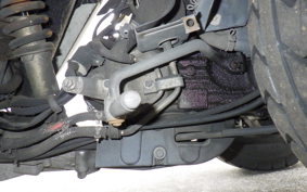 HONDA GYRO CANOPY 2004 TA02