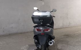 SUZUKI BURGMAN200 CH41A
