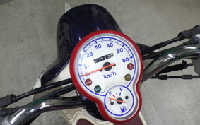 YAMAHA VINO 50 2022 SA37J