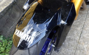 YAMAHA MT-09 Tracer GT 2020 RN51J