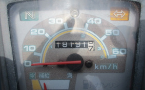 HONDA SUPER CUB50 AA01