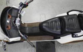 HONDA FUSION X MF02